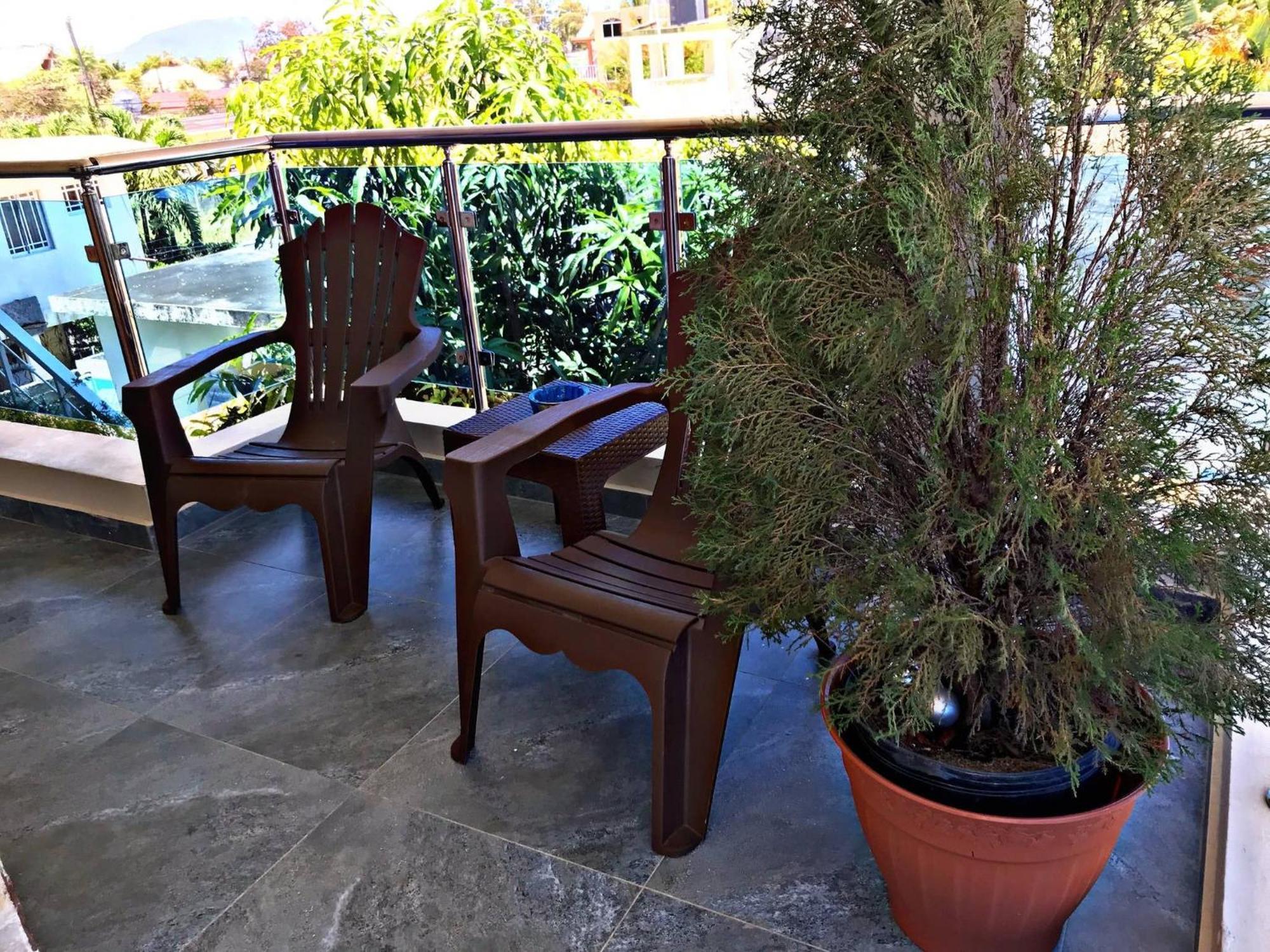 Fully Equipped New 1br Apt–dt–2mins To Beach Sosúa Exterior foto