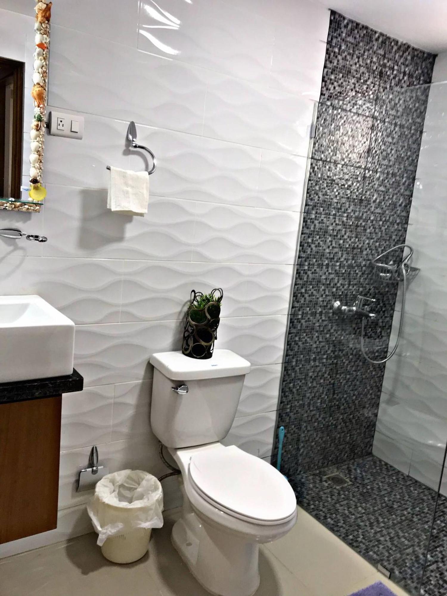 Fully Equipped New 1br Apt–dt–2mins To Beach Sosúa Exterior foto