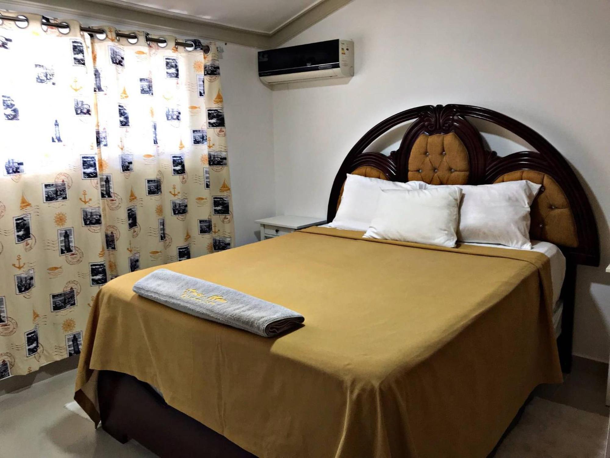 Fully Equipped New 1br Apt–dt–2mins To Beach Sosúa Exterior foto